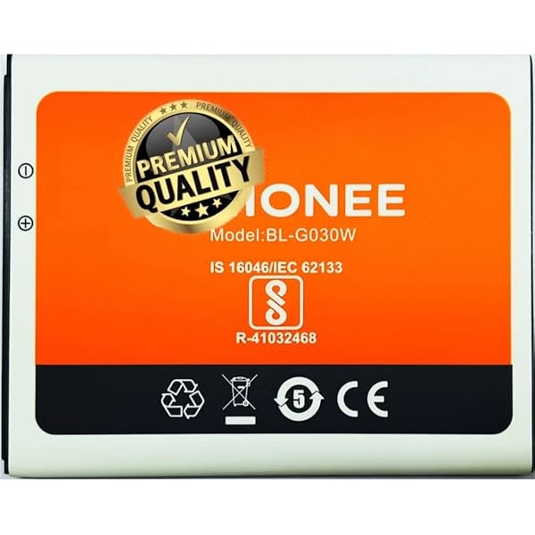 Gionee P5w Gionee P5 Mini Battery Price Gionee P5w Mobile Battery