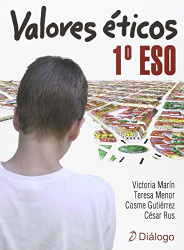 Valores éticos 1º eso