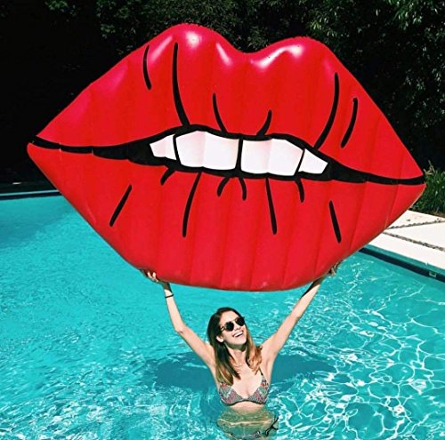 Bouées Matelas Center