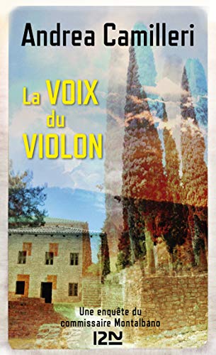 La voix du violon (Noirs) francais La voix du violon (Noirs) francais