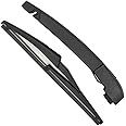 Ej.Life Auto Heckscheibenwischerarm Mutter Abdeckkappe Für Ford Focus Mk 2 2004 2011 86866480