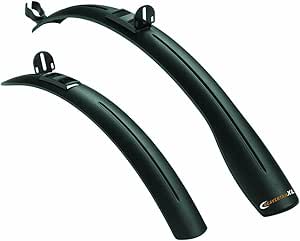 sks beavertail fender set