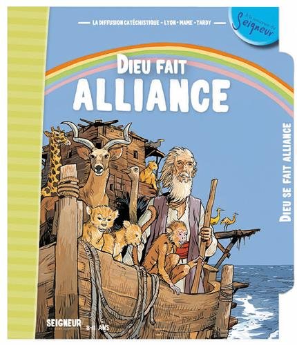 Dieu fait alliance gratuit