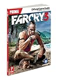 Image de Far Cry 3 Official Game Guide