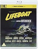 Lifeboat [Masters of Cinema] (Dual Format) [Blu-ray] [1944]