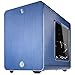 Produktbild RAIJINTEK 0r200009 Gehäuse PC Blau