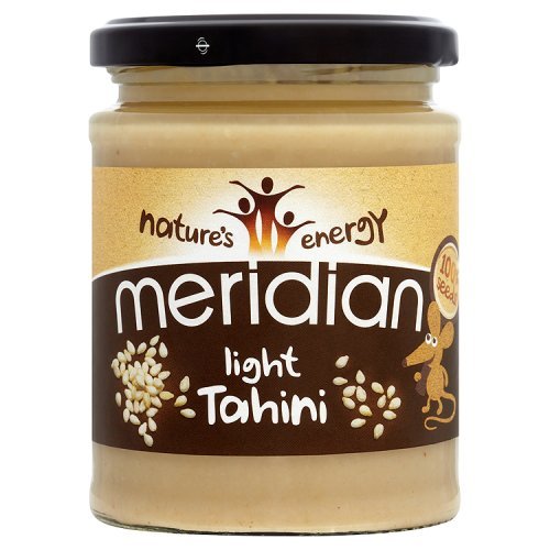 Meridian - Natural Light Tahini - 270g