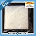 Produktbild 5x Filter für Lunos Lüfter Saphir Typ 2/FSA - Maße: 180x180mm - Filtereinsatz - Ersatzfilter - 034 185
