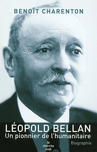 couverture de : L&eacute;opold Bellan