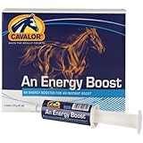 Cavalor Energy Booster 5 x 47 ml Injektoren