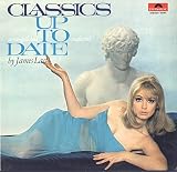 Classics Up To Date [Vinyl LP] - James Last