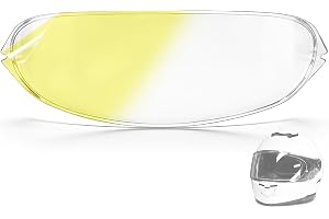 Pinlock EVO anti-imma insats för visir kompatibel med Shoei GT-Air GT-Air 2 GT-Air 3 Neotec CNS-1 CNS-3 CW1 Qwest, anti-imma