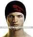 Bikers Gear Anti-Pollution Skull Cap (Black, Free Size) RS.115.00
