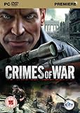 Crimes Of War (PC CD)