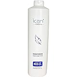 ICAN LONDON PROFESSIONAL CREAM PEROXIDE 40 VOLUME 12% 1000 ML (1 LITRE)