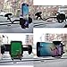 Produktbild Auto Halterung Universal Lang Arm / Hals 360 Grad Rotation Windschutzscheibe für IPHONE 6/6 Plus 5/5S/5c/4 / 4S,Samsung S6/S5/S4 Note 4/3 Google LG G3 und Jede Andere Smartphone oder GPS Gerät Gadget