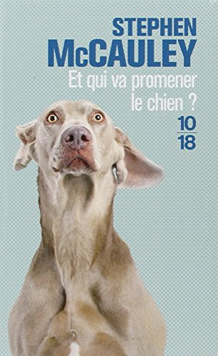Et qui va promener le chien?