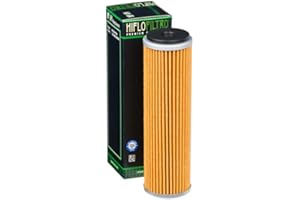 Hiflofiltro Filtro olio - HF691