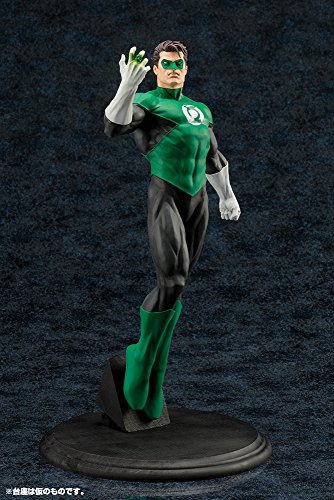 DC Comics SV136 DC Universe Green Lantern Artfx+ Statue