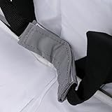 Wickeltasche – 3 in 1 Baby Reisen Windel bett – Hohe Qualität Multifunktionale Faltbare Babytragetasche Tasche - 7