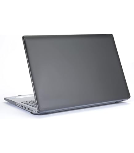 MCover Custodia Rigida Per 15,6" Dell XPS 15 7590/9570/9560/9550