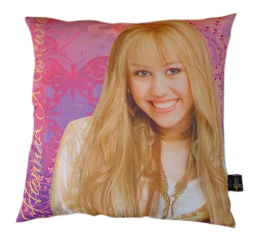 Character World Hannah Montana Square Printed Cushion Buy Online