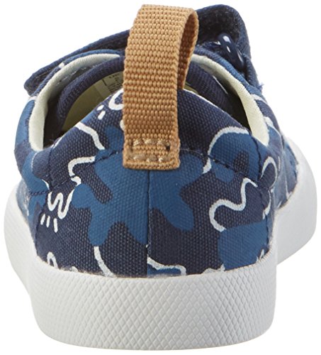 Clarks Baby Jungen Halcy High Fst Lauflernschuhe - 2