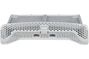 807453901 AEG, Electrolux, Juno, Zanussi - Bolsa de filtro plegable