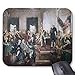 Produktbild Signing The Us Constitution by Christy Mouse Pad 18×22 cm