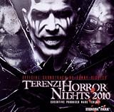 Terenzi Horror Nights 4-O.S.T - Benny Richter