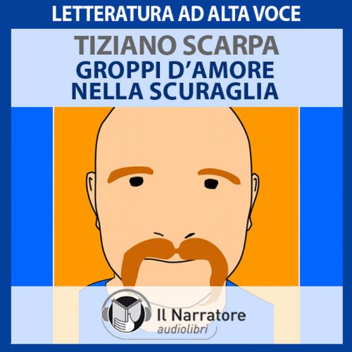 Groppi d'amore nella scuraglia Groppi d'amore nella scuraglia