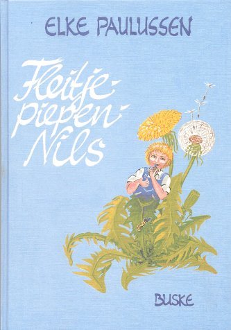 Fleitjepiepen - Nils