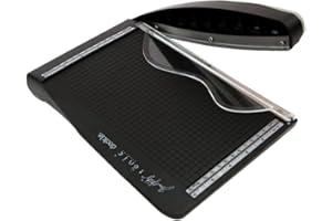 Tonic Studios Coppa taglierina – 8,5 distressed deckle Edge 3561E Tim Holtz