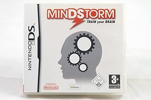 505 GAMES Mindstorm