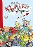 Image de Klaus Schnullermaus: Mit Klaus der Maus den Schnuller abgewöhnen
