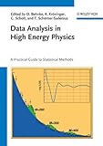 Data Analysis in High Energy Physics: A Practical Guide to Statistical Methods by 