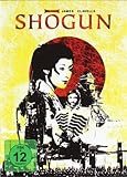 Shogun (5 DVDs) - Richard Chamberlain