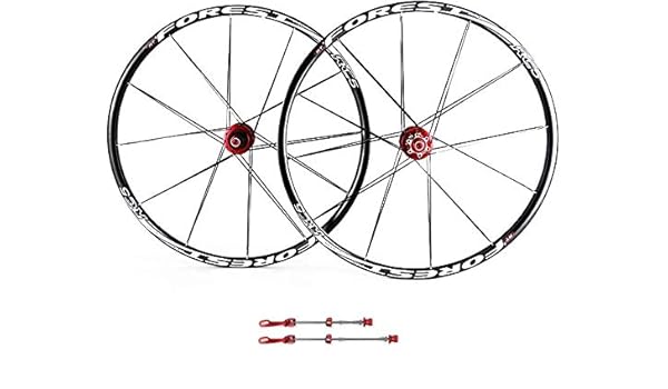 26 inch rim bike