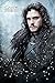 Produktbild Game of Thrones Poster Staffel 6 Jon Snow (61cm x 91,5cm) + Ü-Poster