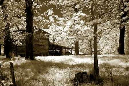 Fine Art Print – Räucheröfen von gango Editions