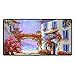 Produktbild ASKSSD Large Mouse Pad The Oil Painting Computer Mouse Mat M10
