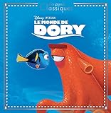 LE MONDE DE DORY - Les Grands Classiques Disney