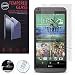 Produktbild HTC Desire 816/816 G Dual Sim: 1 Displayschutzfolie, Hartglas