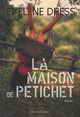 la maison de petichet