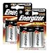 Produktbild Energizer Original Batterie Ultra Plus Mono D (1,5 Volt, 2x 2-er Pack)