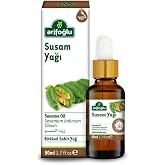 Arifoğlu Susam Yağı (50 ml)