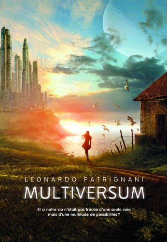 couverture de : Multiversum
