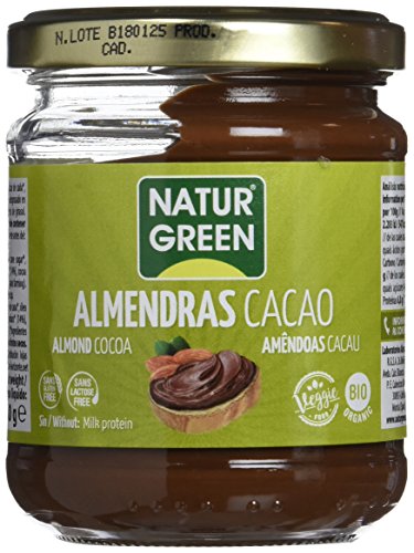 NATURGREEN Complementos, s