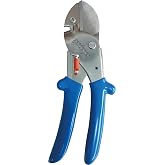 Gardener 1030 &Ouml;rsl&uuml; - Anvil Budama Makası