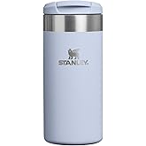 Stanley The Aerolight Transit Mug Dew Drop Unisex Mavi Termos